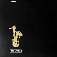 GERRY MULLIGAN & CONCERT JAZZ BAND AT THE VILLAGE VANGUARD