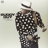 BUDDY GUY - RHYTHM & BLUES