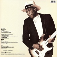 BUDDY GUY - RHYTHM & BLUES