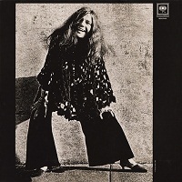 JANIS JOPLIN - CHEAP THRILLS