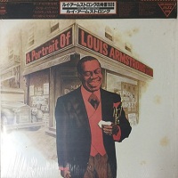 Louis Armstrong - A PORTRAIT OF