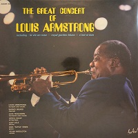 Louis Armstrong - THE GREAT CONCERT