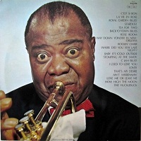 Louis Armstrong - THE GREAT CONCERT