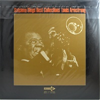 LOUIS ARMSTRONG - SATCHMO SINGS BEST COLLECTION