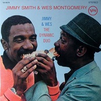 JIMMY SMITH & WES MONTGOMERY - THE DYNAMIC DUO