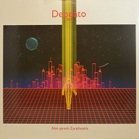 DEODATO - ALSO SPRACH ZARATHUSTRA