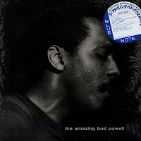 THE AMAZING BUD POWELL - VOLUME 2