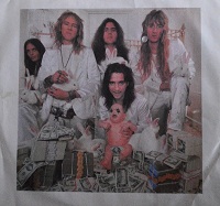 Alice Cooper - Billion Dollar Babies