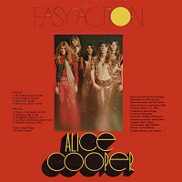 ALICE COOPER - EASY ACTION