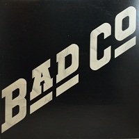 BAD COMPANY - BAD COMPANY