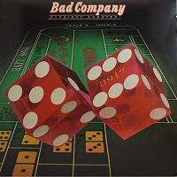 BAD COMPANY - STRAIGHT SHOOTER