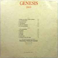 Genesis