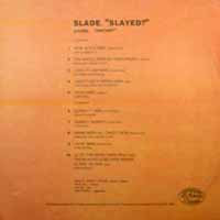 Slayed - 1969