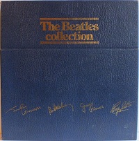 THE BEATLES - THE BEATLES COLLECTION