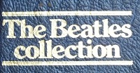 THE BEATLES - THE BEATLES COLLECTION