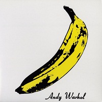 VELVET UNDERGROUND & NICO - THE VELVET UNDERGROUND&NICO