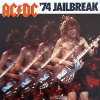 AC/DC - '74 JAILBREAK