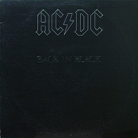 AC/DC - Back In Black