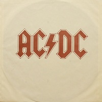 AC/DC - FLY ON THE WALL