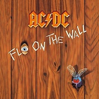 AC/DC - FLY ON THE WALL