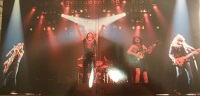 AC/DC - FOR THOSE ABOUT TO ROCK