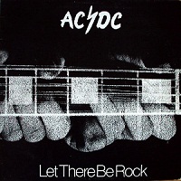 AC/DC - LET THERE BE ROCK