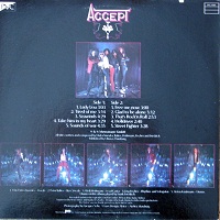 ACCEPT - ACCEPT