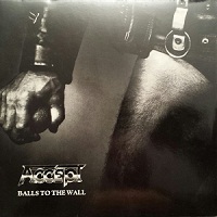 ACCEPT - BALLS TO THE WALL