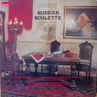 ACCEPT - RUSSIAN ROULETTE