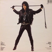 ALICE COOPER – HEY STOOPID