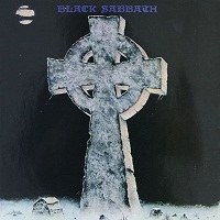 BLACK SABBATH - HEADLESS CROSS