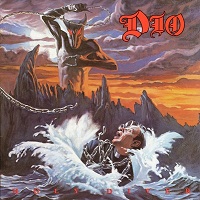 DIO - HOLY DIVER