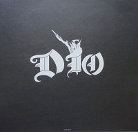 DIO - SACRED HEART