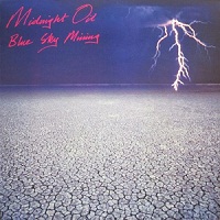 MIDNIGHT OIL - BLUE SKY MINING