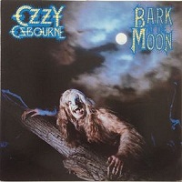 OZZY OSBOURNE – BARK AT THE MOON