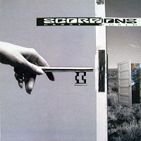 SCORPIONS - CRAZY WORLD