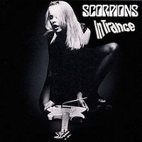 SCORPIONS - IN TRANCE