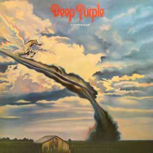 DEEP PURPLE - Stormbringer