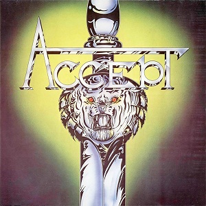 ACCEPT - I'M A REBEL