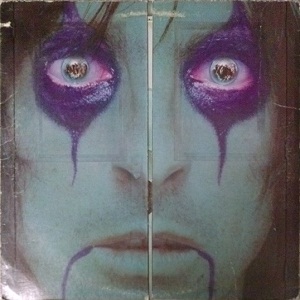 ALICE COOPER ‎– FROM THE INSIDE