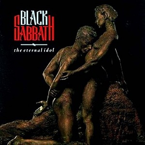 BLACK SABBATH - THE ETERNAL IDOL