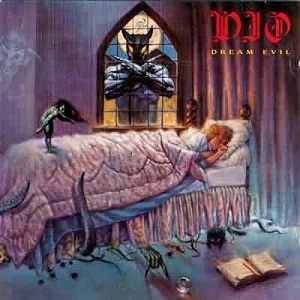 DIO - DREAM EVIL