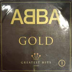 Abba - Gold: Greatest Hits