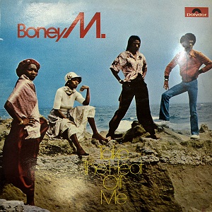 Boney M. - Take The Heat Off Me