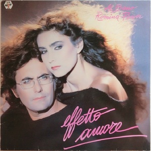 AL BANO & ROMINA POWER - EFFETTO AMORE