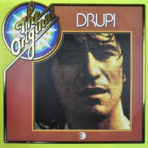 DRUPI ‎– THE ORIGINAL DRUPI