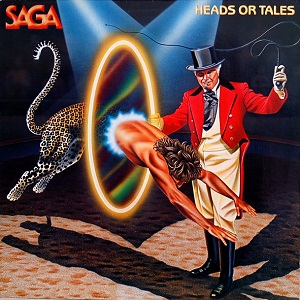Saga - Heads or Tales