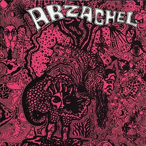 ARZACHEL – ARZACHEL