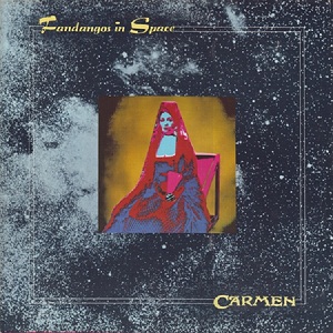 CARMEN - FANDANGOS IN SPACE