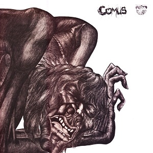 COMUS - FIRST UTTERANCE